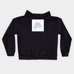 Absence Kids Hoodie